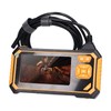Industrial Endoscope Camera HD 1080P Waterproof Borescope Single Lens 4.3in