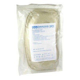 MUNDPFLEGE-SET Typ 95 1 St