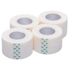 Paper Medical Tape with Dispenser 1" x10 Yards for Medical