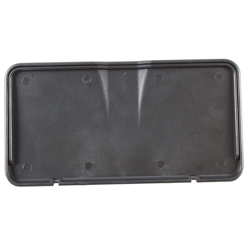 RLB-HILON Sun Visor Vanity Mirror Cover Replacement Lid Compatible with