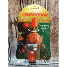 Noma Ornamotion Rotating ornament hook (P2)