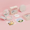 WAPRAB T Teen Tone-Up Sun Cushion Pact 15g / 와프랩