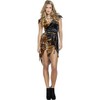 NEW Women Costume - Stone Age Lady, sz. 38