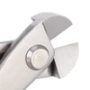210mm Round Edge Stainless Steel Garden Pruning Shears Branches Cutter