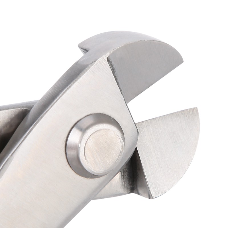 210mm Round Edge Stainless Steel Garden Pruning Shears Branches Cutter