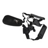 Trimmer Double Shoulder Strap Widened Thickened Adjustable Lawn Mower Harness