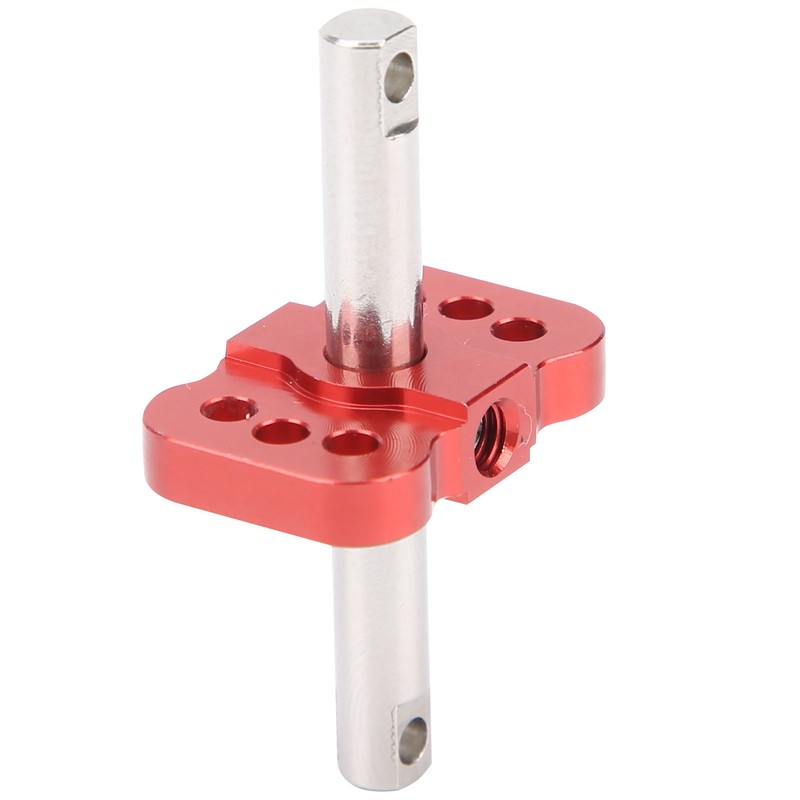 RC Differential Spool Locker Hub Transmission for Traxxas Slash 2WD