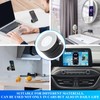 enterlent enterlent Mobile Phone Vacuum Suction Cup Holder Foldable,Multifunctional Vacuum