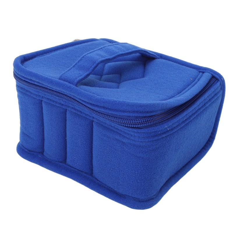 Essential Oil Carrying Case Anti Drop Thickened Shell Essential Oil