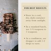 Cook's, Pure Hazelnut Flavor, Perfect for Baking and Cooking, Certified