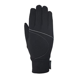 Extremities Power Liner Glove - Black, Large