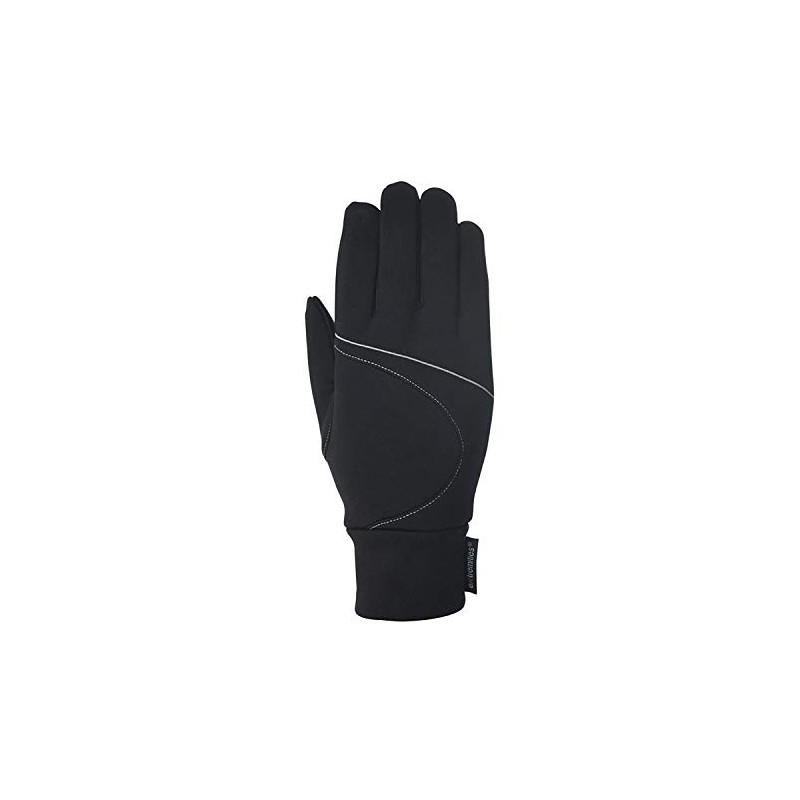 Extremities Power Liner Glove - Black, Large
