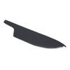 GSRECY Right Passenger Left Driver Side Black Front Door Panels