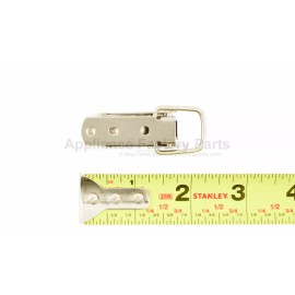 Landmann ES0042 32970 Door Latch Assembly