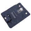 12V Universal Windscreen Washer Pump With Bottle Bag Kit Fit