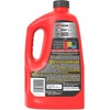 Drano Max Gel Drain Clog Remover and Cleaner for Shower