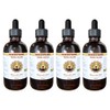 HawaiiPharm Yerba mansa (Anemopsis californica) Liquid Extract 4x4 fl.oz