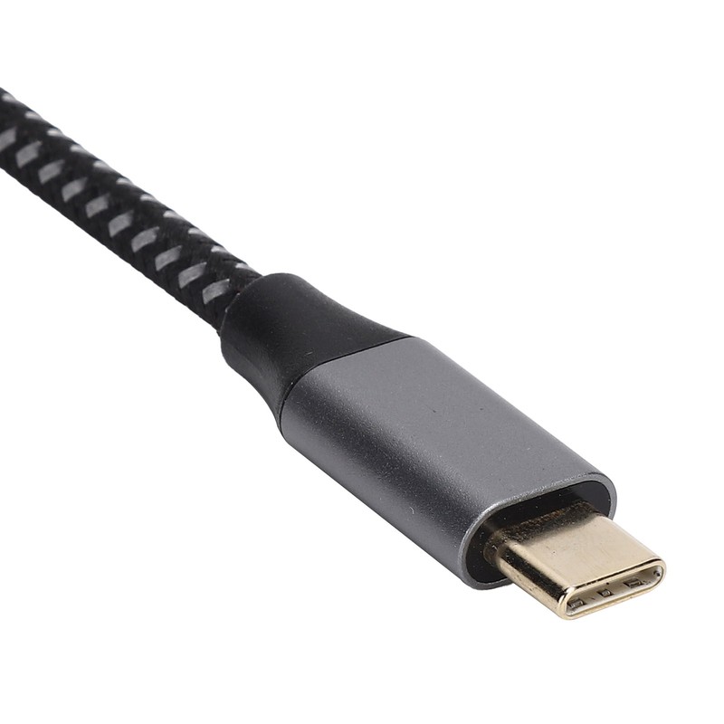 4in1 Hub TypeC to High Definition Multimedia Interface USB2.0 USB3.0