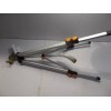 MELNOR 897-926 DELUXE METAL PULSATING SPRINKLER WITH TRIPOD
