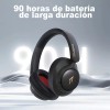 1more Sonoflow S Hc905s Inalámbrico Audífonos Gamer Negro