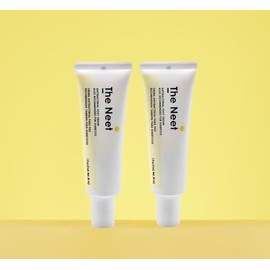 Kit 2 Pack The Neet Cream para uñas de las manos y pies 30 ml c/u