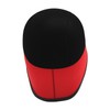 DHERA Thermal Cycling Cap Bike Helmet Liner Skull Cap (Red,