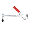 Heavy Duty Toggle Clamp High Carbon Steel Extra Length Quick