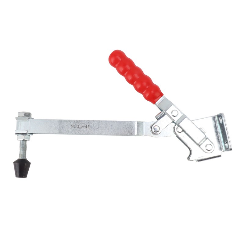 Heavy Duty Toggle Clamp High Carbon Steel Extra Length Quick