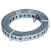 HELPMATE Perforated Tape 3.0 m Length - Sendzimir Galvanised Steel