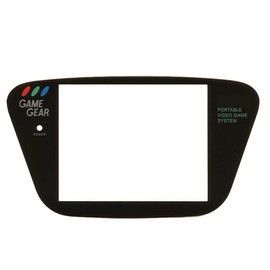 Link-e : Ersatzbildschirm Kompatibel mit der SEGA Game Gear Konsole