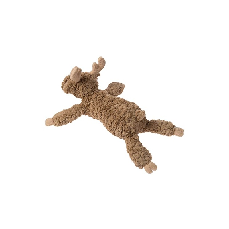Mary Meyer Putty Stuffed Animal Soft Toy, 16-Inches, Mason Moose
