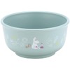 Skater XP23AG-A Baby Dish, Rice Bowl, For Kids, Ages 5