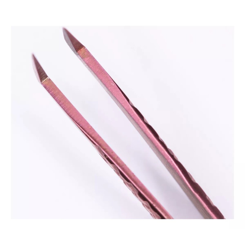 Kona Lashes Pinza Nanotecnológica Para Volumen Kona Lashes Knvrg01