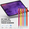 FIRCRE 15 Pack Stylus Pens for Touch Screens Stylus Pen