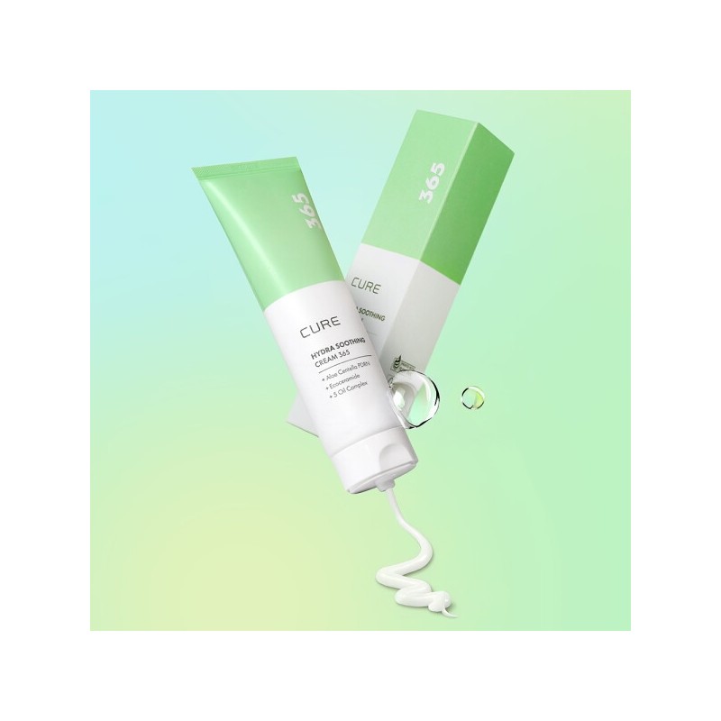 Kim Jeong-moon Aloe Cure Aloe Cica PDRN Hydra Soothing Cream