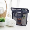 Mesh Shower Bag 25 x 26cm Quick Dry Shower Caddy