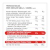 Premier Protein - Protein Bar Deluxe 40% - White Chocolate