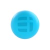 Massage Lacrosse Ball for Deep Tissue Relief - Trigger Point