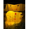 Sleeping Pika Night Light - style: Style 3