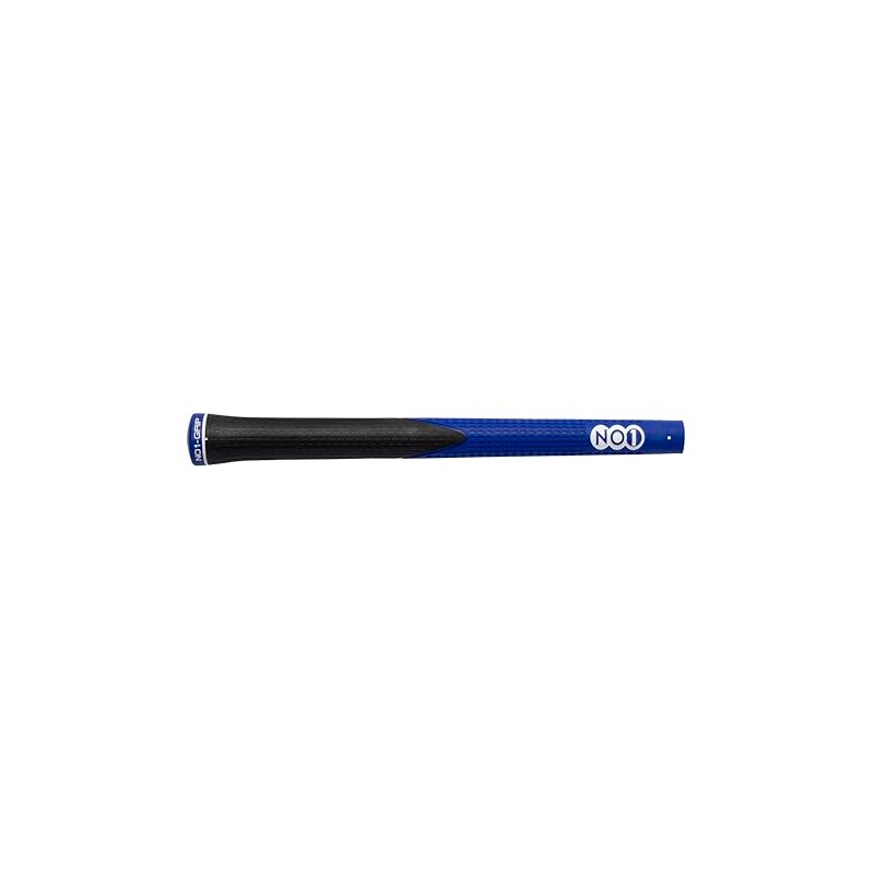 NOW ON NO1 Grip Proseries Hard BL Available Cobalt Black