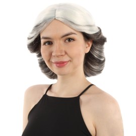 Wigs2you Adult Women Wig H-5785 Anime Cartoon Musical Movie Multi Color Wig