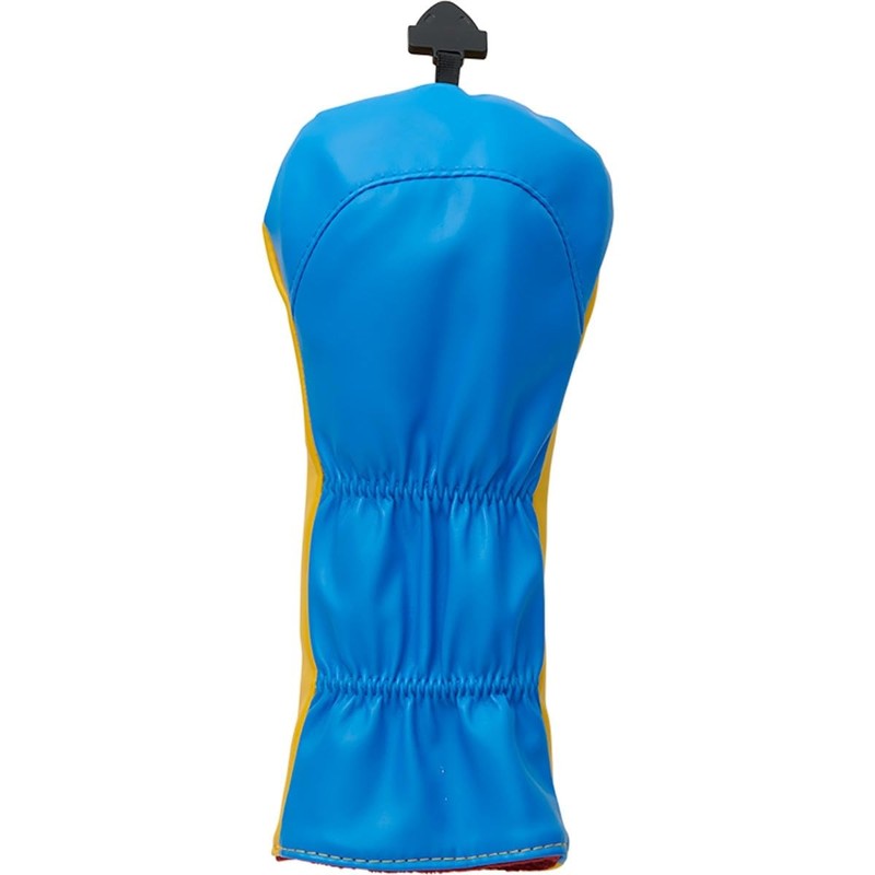 2020 Model GLOBERIDE ONOFF FW Smile Fairway Headcover Men Women