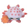 Furrybones Summit Collection Dumbie Figurine Decorative Signature in Marine Sea