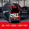 Scitec Nutrition Hot Blood Hardcore Beverage Powder Pre Training with