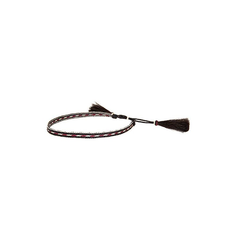 Austin Accent Inc Mens Austin Accent 5 Strand 2 Tassel
