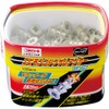 Lobtex GA25 Mongo Gypsum Anchor, 1.0 inches (25 mm) (100
