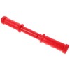 JOINPAYA 2pcs Plastic Rocking Horse Handle Replacement Threaded Grip Handles