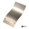 PRISMATIC POWDERS® Alloy Silver (1 LB/PMS-4983) - The Powder Coat