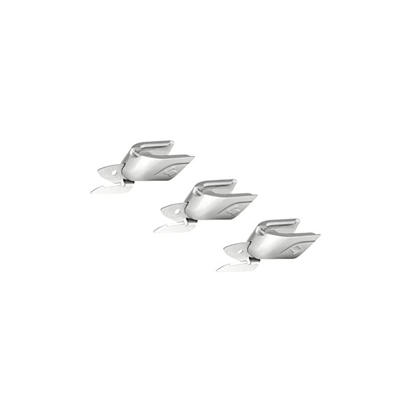 Skil Scherenkopf - Set (für harte und weiche Materialien, müheloses