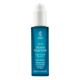 Jafra Novomarine Suero Facial con Péptidos y Extractos de Alga, 30 ml